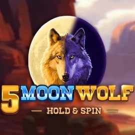 game logo by Apparat Gaming on vicibets.eu