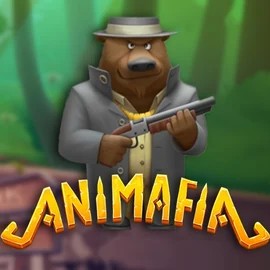 game logo by Peter & Sons on vicibets.eu