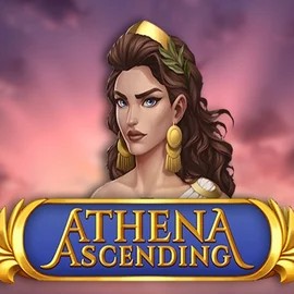 Play the Athena Ascending slot by Play'n GO on Vicibet Casino