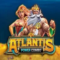 game logo by Infinity Dragon Studios on vicibets.eu