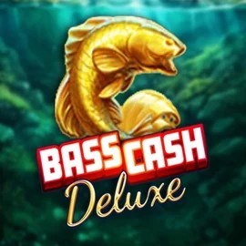 Bass Cash Deluxe – slot by Alchemy Gaming, featured at vicibets.eu