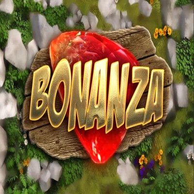 game logo by Big Time Gaming on vicibets.eu