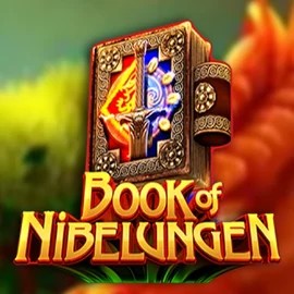 Enjoy Book of Nibelungen by Swintt – logo hosted on vicibets.eu