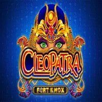 Play Fort Knox Cleopatra slot by IGT on vicibets.eu