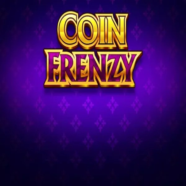 Play the Coin Frenzy slot by Greentube on Vicibet Casino