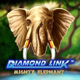 Play the Diamond Link Mighty Elephant slot by Novomatic on Vicibet Casino