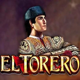 El Torero logo by RTG (Reel Time Gaming) Vicibet Casino