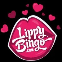 Logo of Lippy Bingo from Eyecon at Vicibet Casino
