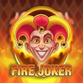Fire Joker online slot from Play'n GO – play at vicibets.eu