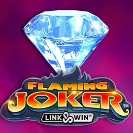 Play Flaming Joker Link and Win slot by Barstruck on vicibets.eu