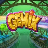 Gemix casino game by Play'n GO – featured logo at Vicibet Casino