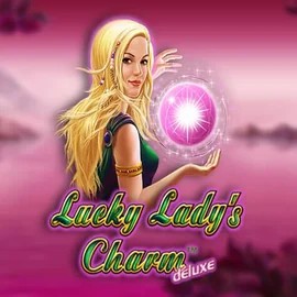 Play Lucky Ladys Charm Deluxe slot by Greentube on vicibets.eu