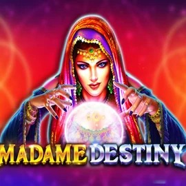 Madame Destiny – slot by Pragmatic Play, featured at vicibets.eu