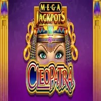 Play Mega Jackpots Cleopatra slot by IGT on vicibets.eu