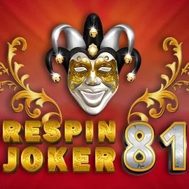 Respin Joker 81 online slot from SYNOT Games – play at vicibets.eu