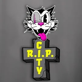 Play the RIP City slot by Hacksaw Gaming on Vicibet Casino