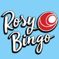 Rosy Bingo slot logo by Eyecon at Vicibet CasinoRosy Bingo