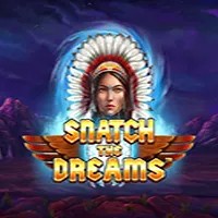 Snatch The Dreams logo by SYNOT Games Vicibet Casino