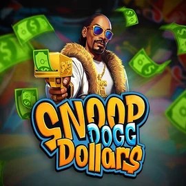 Snoop Dogg Dollars casino game by BGAMING – featured logo at Vicibet Casino