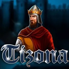 Tizona logo – Slots by Merkur Gaming at Vicibet Casino